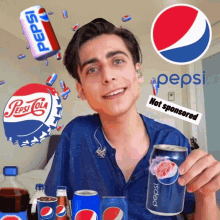 Aidansarmy Pepsi GIF - Aidansarmy Pepsi Aidan Gallagher GIFs