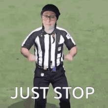 Just Stop GIF - Just Stop GIFs