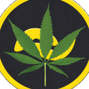 Weed Banano Sticker - Weed Banano Cryptocurrency Stickers