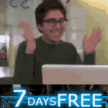 7days Free GIF - 7days Free 7days GIFs
