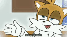 Tails What Are Friends For Sonic GIF - Tails What Are Friends For Sonic Theres Something About Amy GIFs