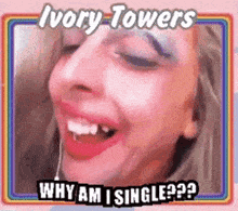 Ivory Towers GIF