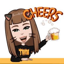 Xd Cheers GIF - Xd Cheers Lets Drink GIFs