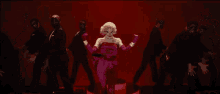 Harley Quinn Dance GIF - Harley Quinn Dance GIFs