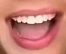 Neela Jolene Tongue Mouth Open GIF
