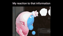 My Reaction To That Information Meme GIF - My Reaction To That Information Meme GIFs