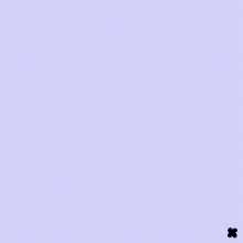 a drawing of a blue salt shaker with a black cap