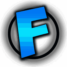 felton letter f logo