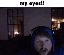 My Eyes Flashbang GIF - My Eyes Eyes Eye GIFs