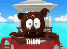 Thom GIF - Thom GIFs