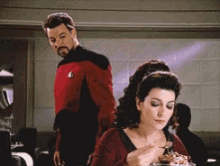 Star Trek GIF - Star Trek Tng GIFs