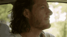 Driving Tyler Hubbard GIF - Driving Tyler Hubbard 35s Song GIFs