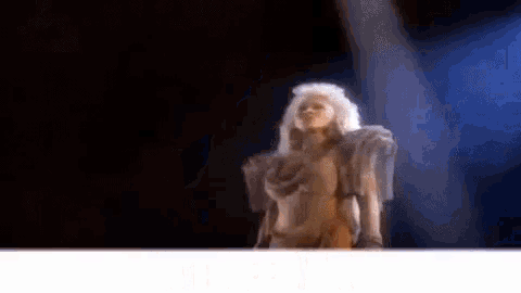 Master Blaster Beyond Thunderdome GIFs | Tenor