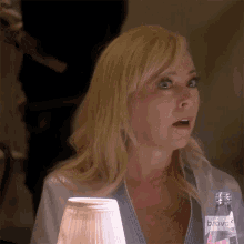 Huh Sutton Stracke GIF - Huh Sutton Stracke Real Housewives Of Beverly Hills GIFs