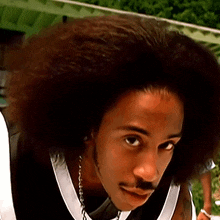 Swaying Hair Ludacris GIF - Swaying Hair Ludacris What'S Your Fantasy Song GIFs