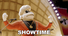 Showtime Rock Dog2rock Around The Park GIF - Showtime Rock Dog2rock Around The Park Rock Dog GIFs