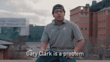 Bashir Dana2017 Uc Votes2017 GIF - Bashir Dana2017 Uc Votes2017 Gary Clark Is A Problem GIFs
