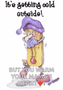 Its Getting Cold Outside Cold GIF - Its Getting Cold Outside Cold Freezing GIFs