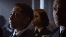 Funeral Seal Team GIF - Funeral Seal Team Ray Perry GIFs