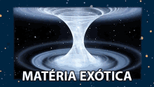 Materia Exotica Exotic Matter GIF
