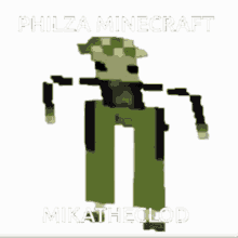 Philza Minecraft GIF - Philza Minecraft GIFs