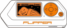Flipper Zero Flipper GIF - Flipper Zero Flipper Flipper Zero Battery GIFs