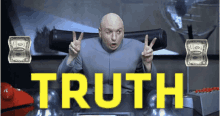 Truth Lies GIF - Truth Lies Lie GIFs