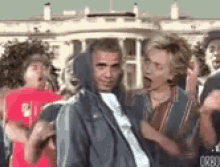 Damn Obama GIF - Damn Obama Supa GIFs