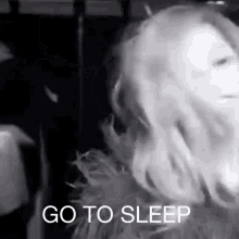 Lady Gaga GIF - Lady Gaga Sleepy GIFs