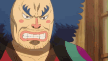 Yasuie And Oden One Piece GIF - Yasuie And Oden One Piece Silhouette GIFs