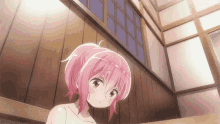 Anime Bathing GIF - Anime Bathing Ashamed GIFs