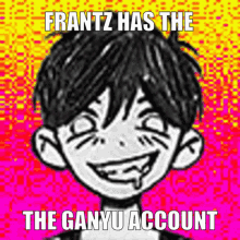 Frantz Ganyu GIF - Frantz Ganyu GIFs
