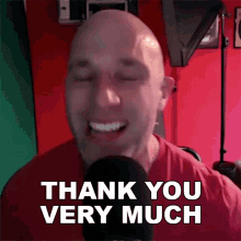 Thank You Very Much Simon Miller GIF - Thank You Very Much Simon Miller Thank You So Much GIFs