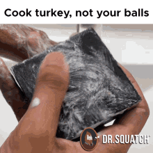Cook Turkey Not Your Balls Turkey GIF - Cook Turkey Not Your Balls Cook Turkey Not Your Balls GIFs