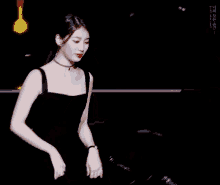Suzy Bae Suzy GIF - Suzy Bae Suzy Dior GIFs