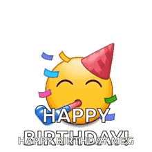 Happ Birthday Happy Birthday Wishes GIF - Happ Birthday Happy Birthday Wishes Happy Birthday Wishes 2023 GIFs