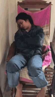 Girl Sleeping GIF - Girl Sleeping Tired GIFs