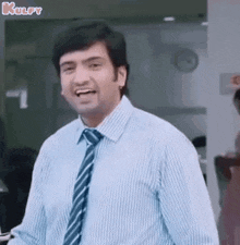 Santhanam Is A Legend In His Own Terrain.Gif GIF - Santhanam Is A Legend In His Own Terrain Trending Comedy GIFs