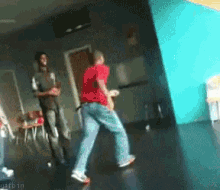 Things You Should Probably Just Watch Your Friend Do GIF - Wall Flip Flip Fail GIFs