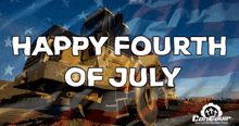 4th Of July Happy 4th Of July GIF - 4th Of July Happy 4th Of July July Fourth GIFs