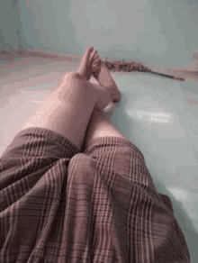 Morning Bored In The House GIF - Morning Bored In The House Legs GIFs