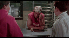 Heavy Weights Dead GIF - Heavy Weights Dead Died GIFs