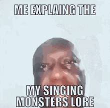 My Singing Monsters Msm GIF