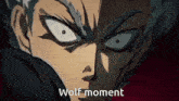 Wolf Moment Opm Wolf GIF