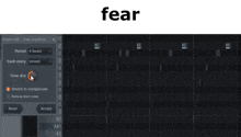 Fear Piano Roll GIF - Fear Piano Roll Fl Studio GIFs