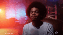 Mind Blown Cam Anthony GIF - Mind Blown Cam Anthony The Voice GIFs