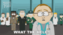 What The Hell Mr Scientist GIF - What The Hell Mr Scientist General GIFs