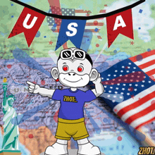 Usa United States GIF - Usa United States America GIFs
