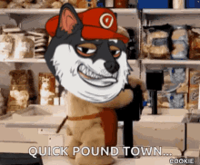 The Doge Pound Tdp GIF - The Doge Pound Tdp Doge GIFs