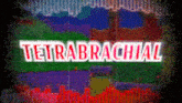Tetrabrachial Sl4sh GIF - Tetrabrachial Sl4sh Fatal Error GIFs